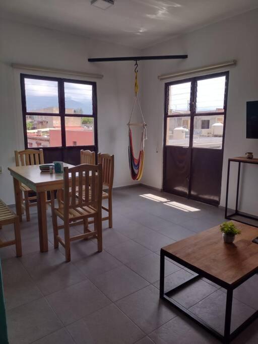 M1010 Agradable Departamento Centrico En Oaxaca Exterior foto